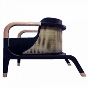LAUNGE CHAIR NOLIA