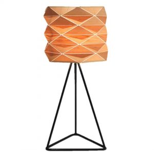 Lámpara de mesa