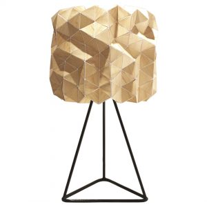 Lampara de Mesa Maple