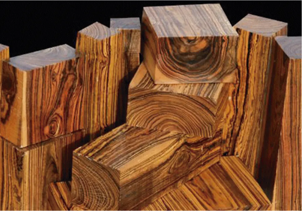 Wood